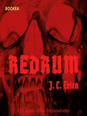 cover image of Redrum